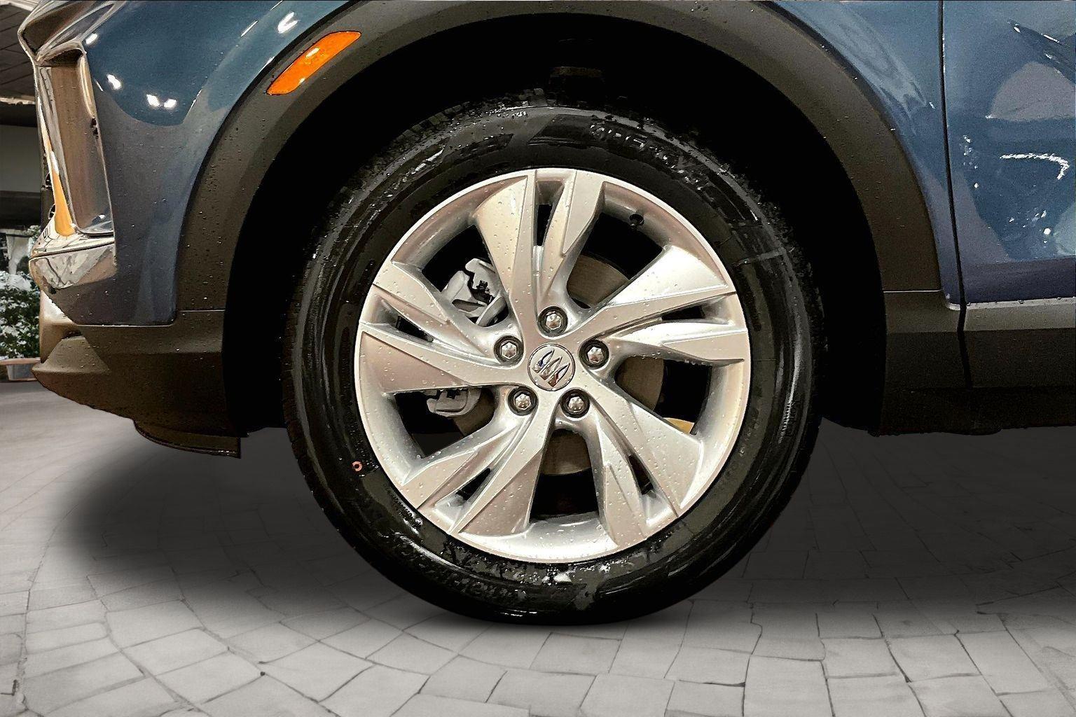 2026 Buick Encore GX Preferred - Photo 15