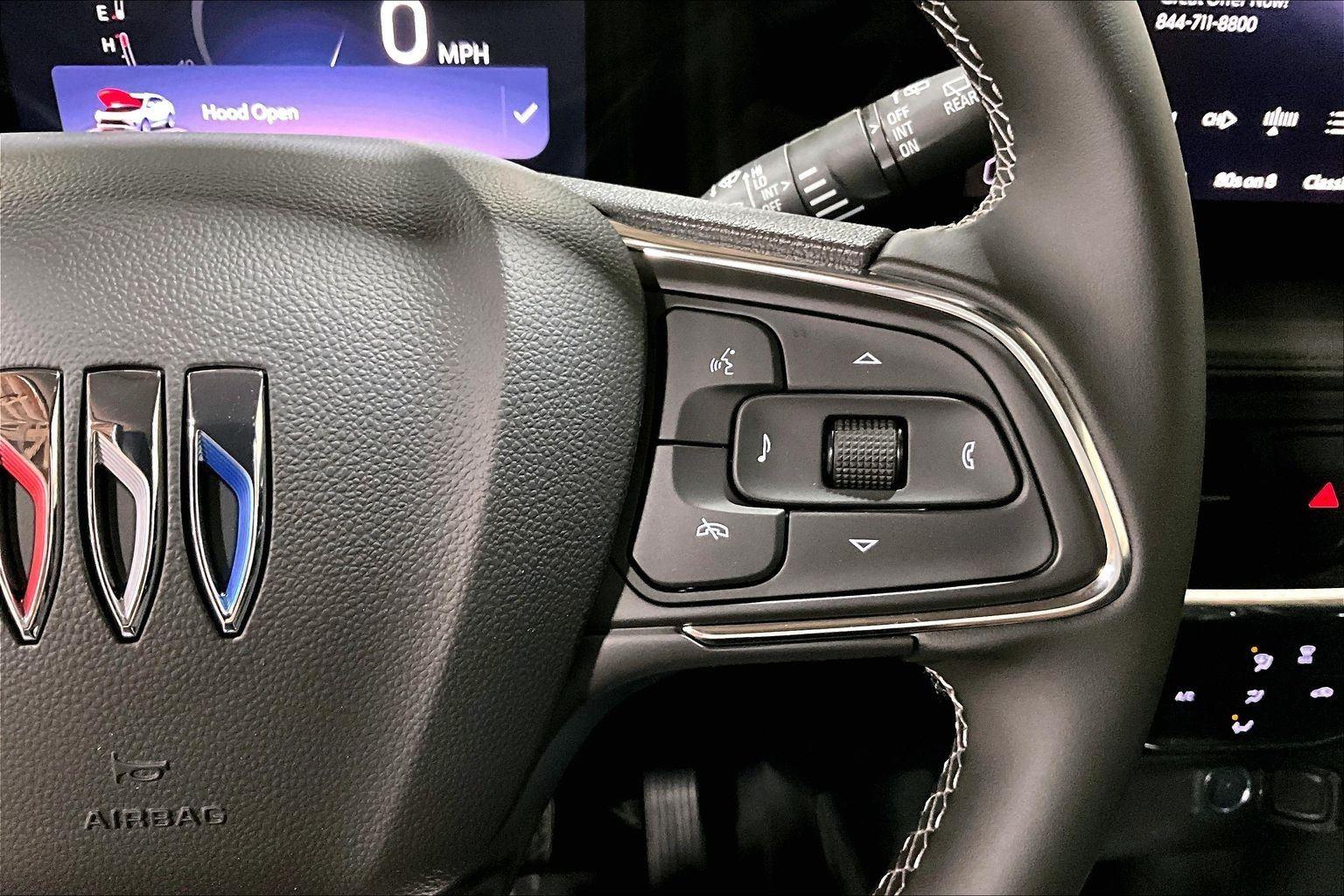 2026 Buick Encore GX Preferred - Photo 18