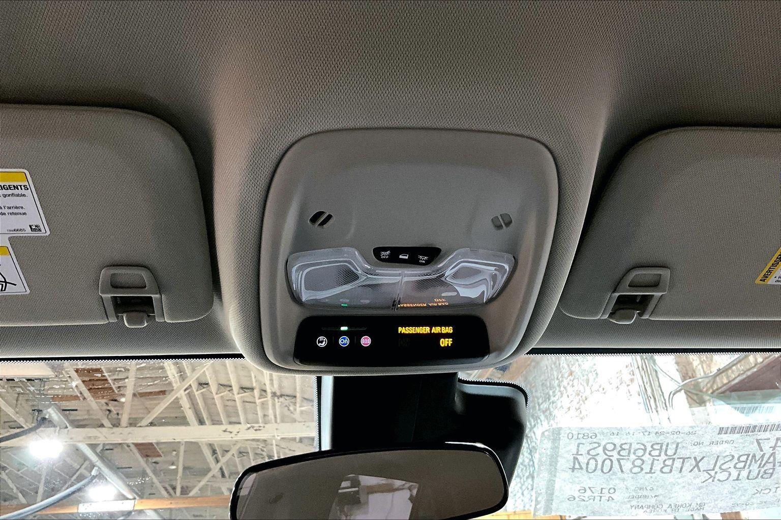 2026 Buick Encore GX Preferred - Photo 19