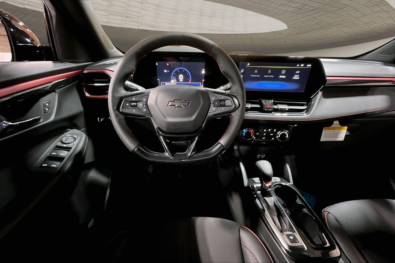2026 Chevrolet Trailblazer RS - Photo 21