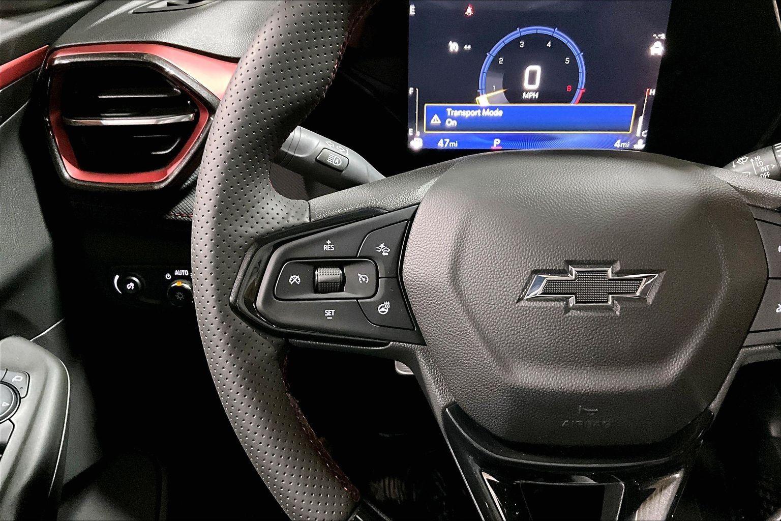 2026 Chevrolet Trailblazer RS - Photo 23
