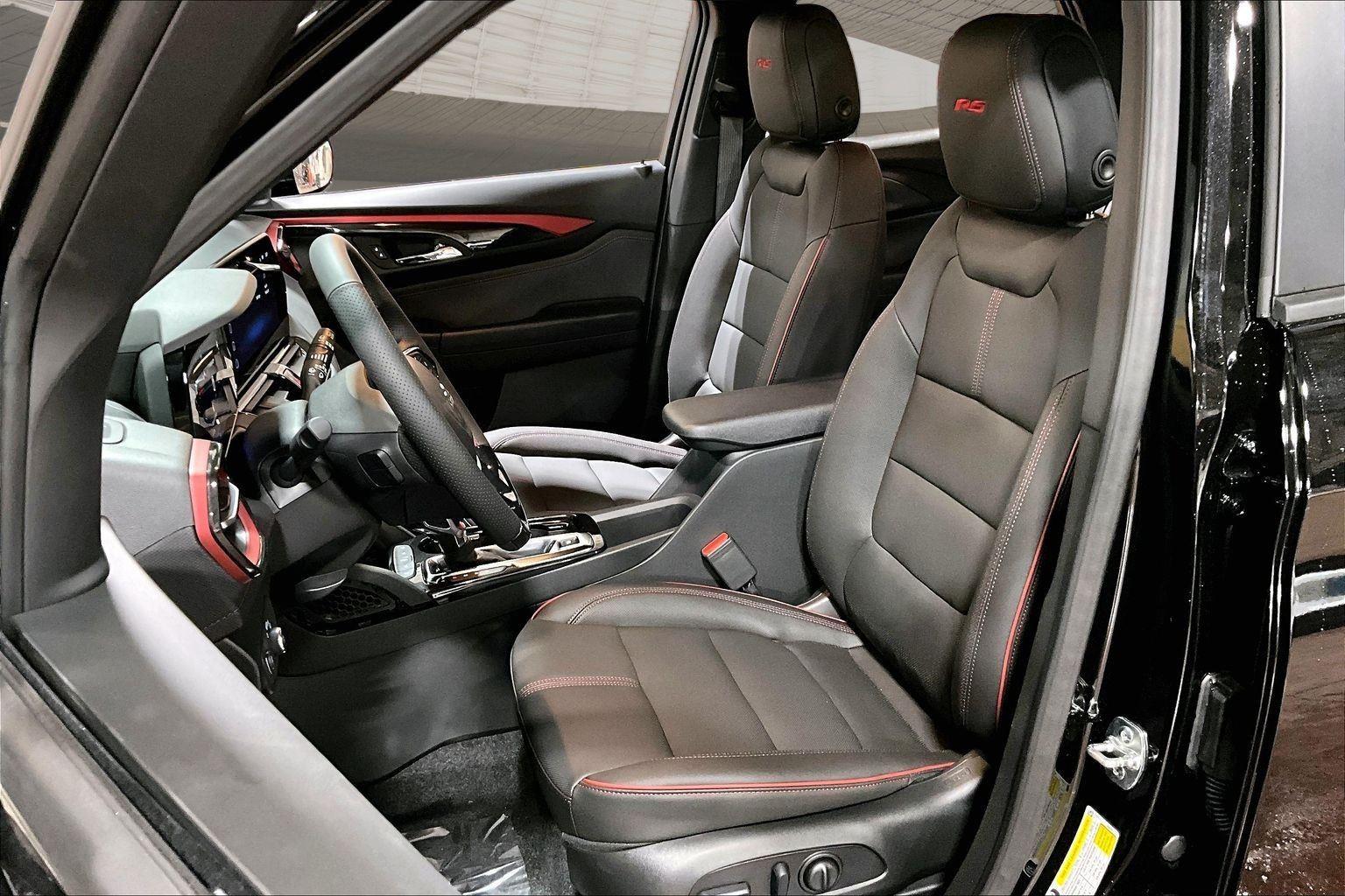 2026 Chevrolet Trailblazer RS - Photo 29