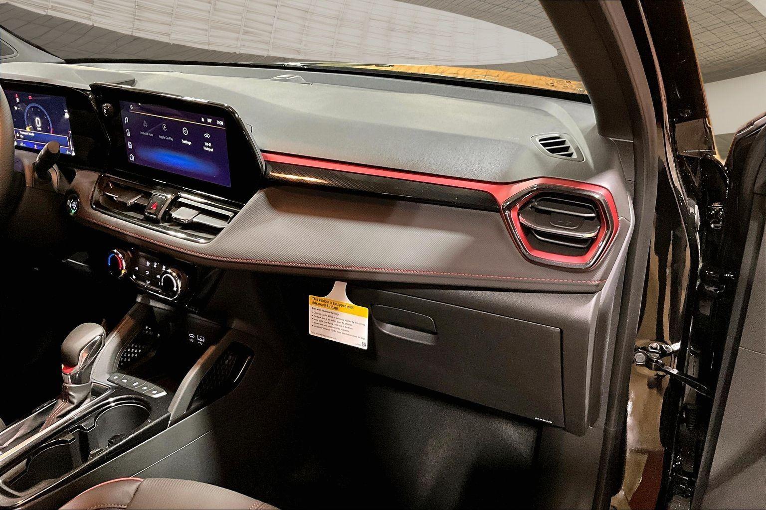 2026 Chevrolet Trailblazer RS - Photo 32