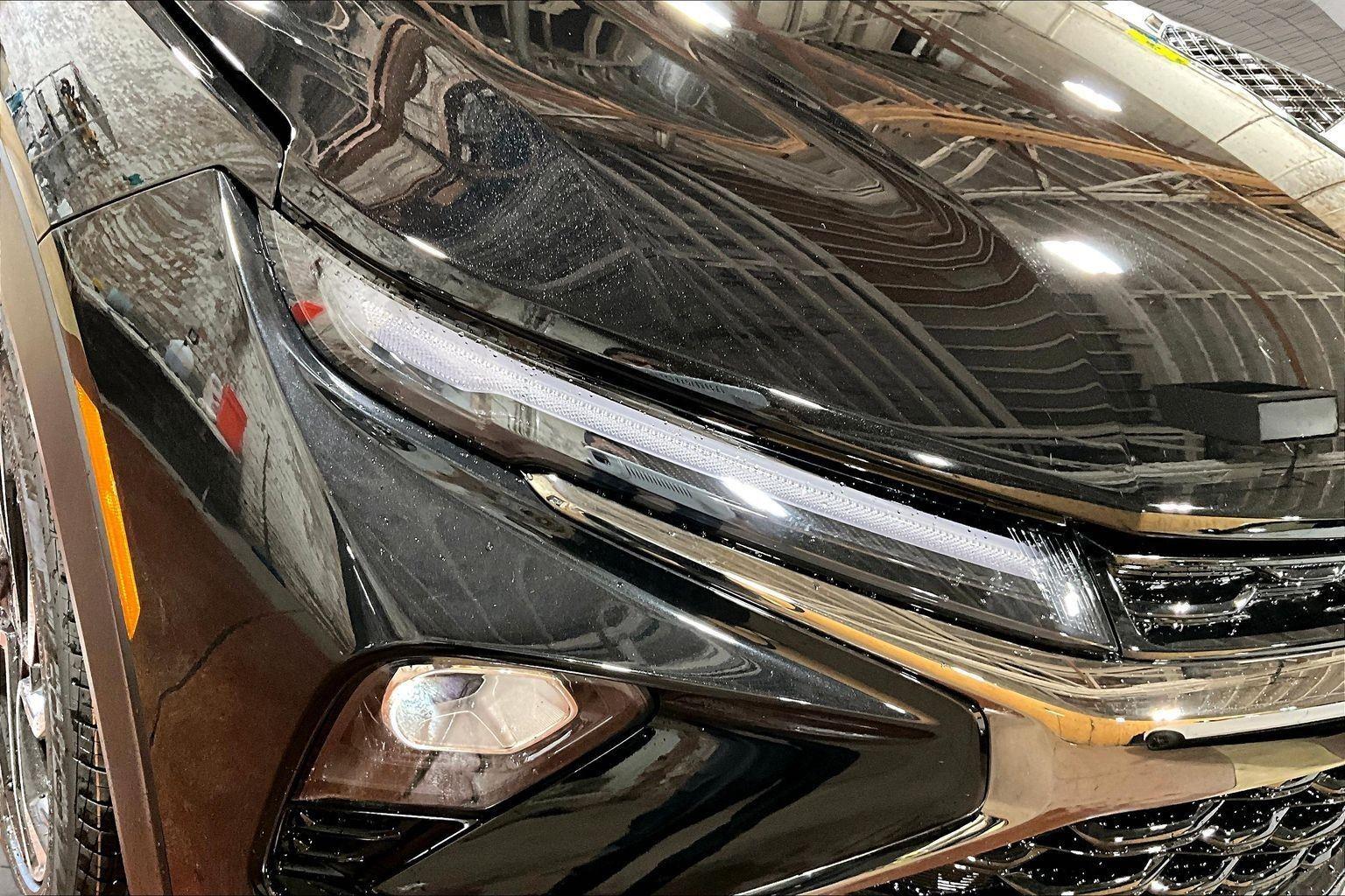 2026 Chevrolet Trailblazer RS - Photo 34
