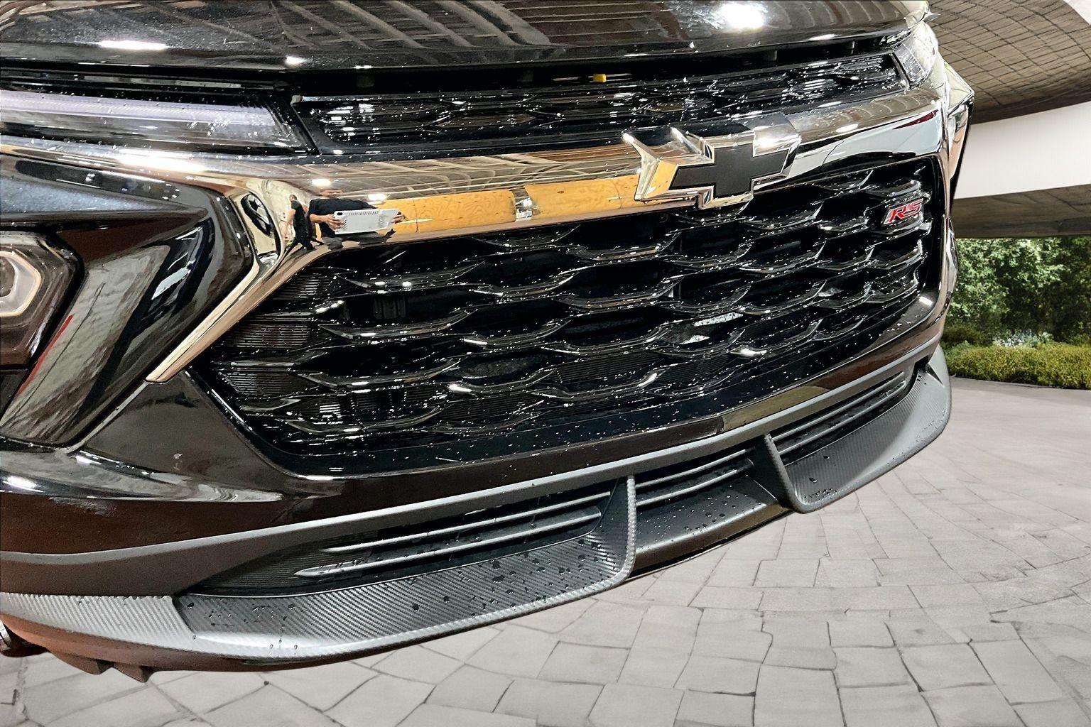 2026 Chevrolet Trailblazer RS - Photo 35