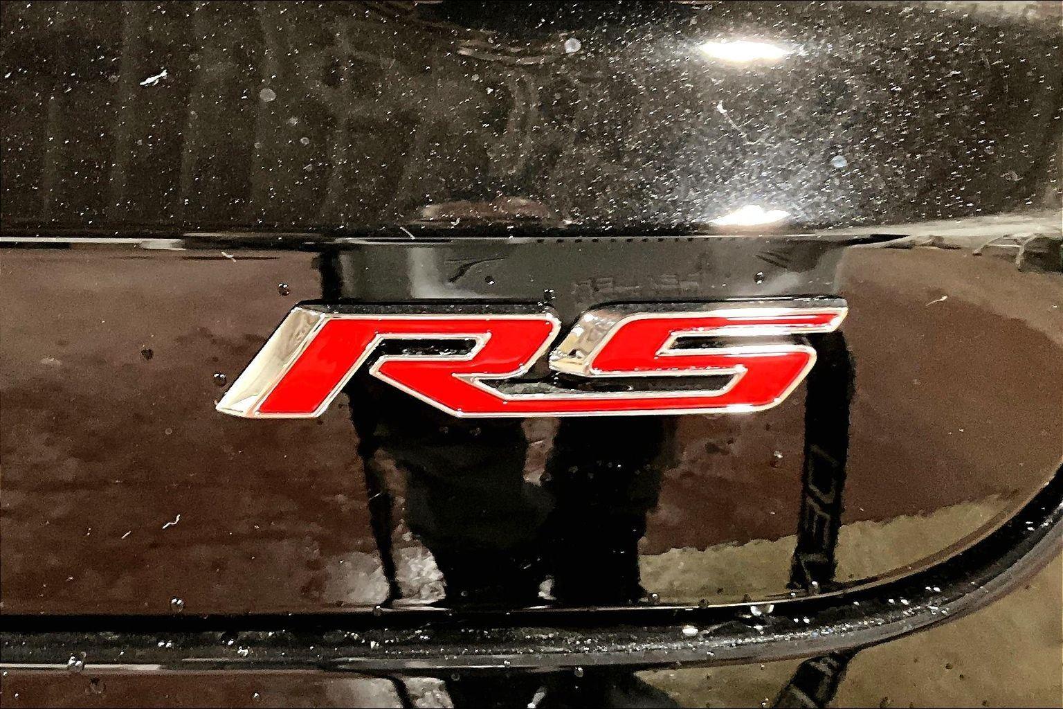 2026 Chevrolet Trax RS - Photo 10