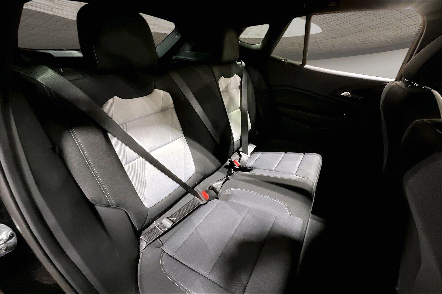 2026 Chevrolet Trax RS - Photo 11