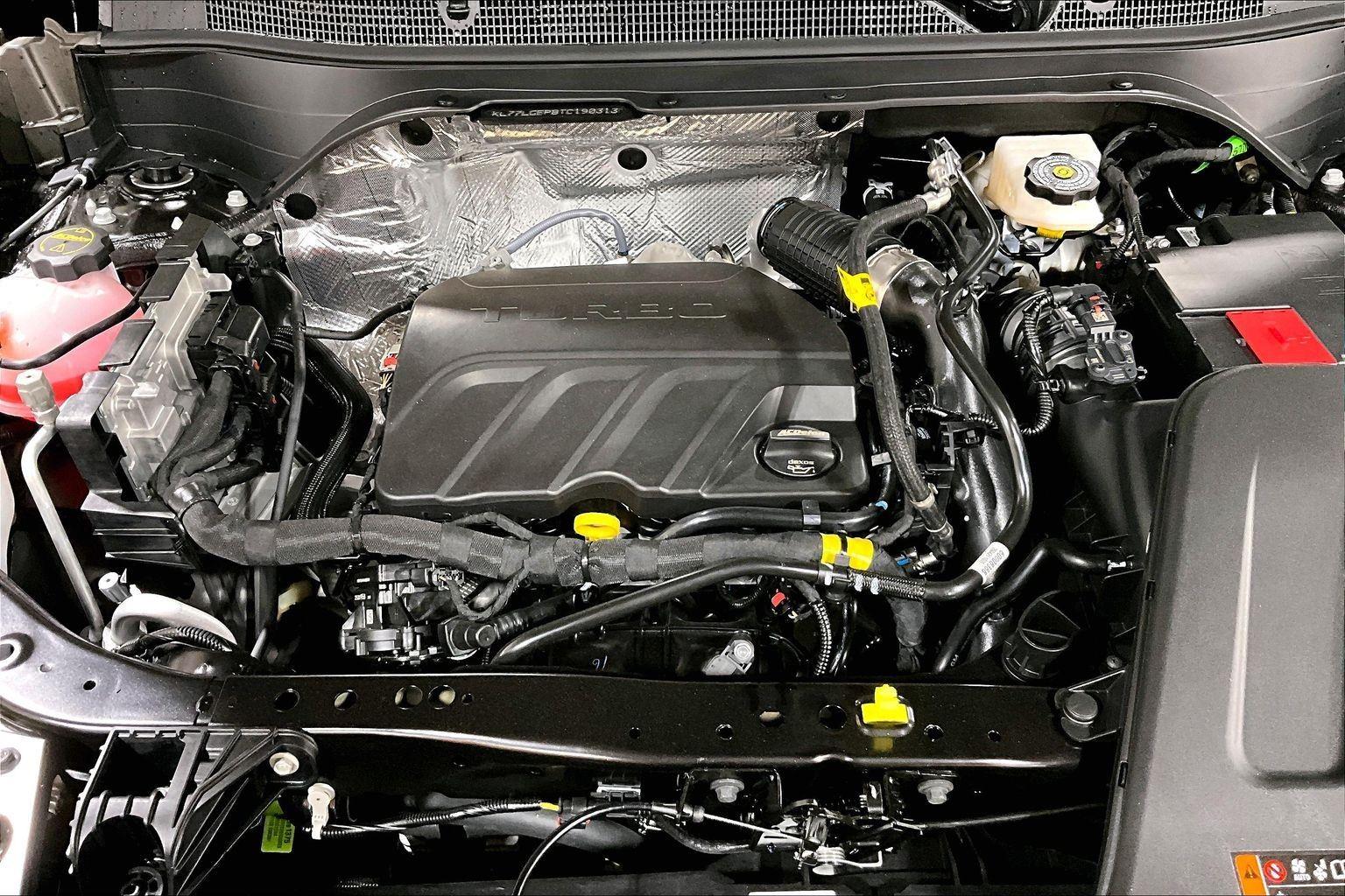 2026 Chevrolet Trax RS - Photo 14