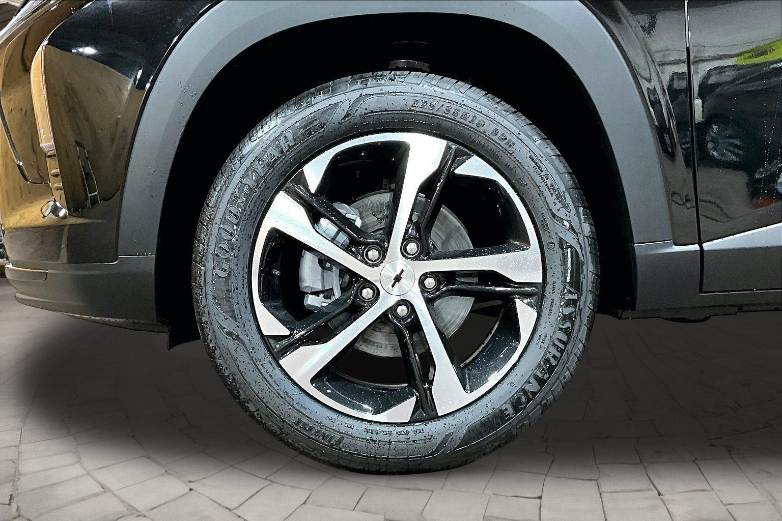 2026 Chevrolet Trax RS - Photo 15