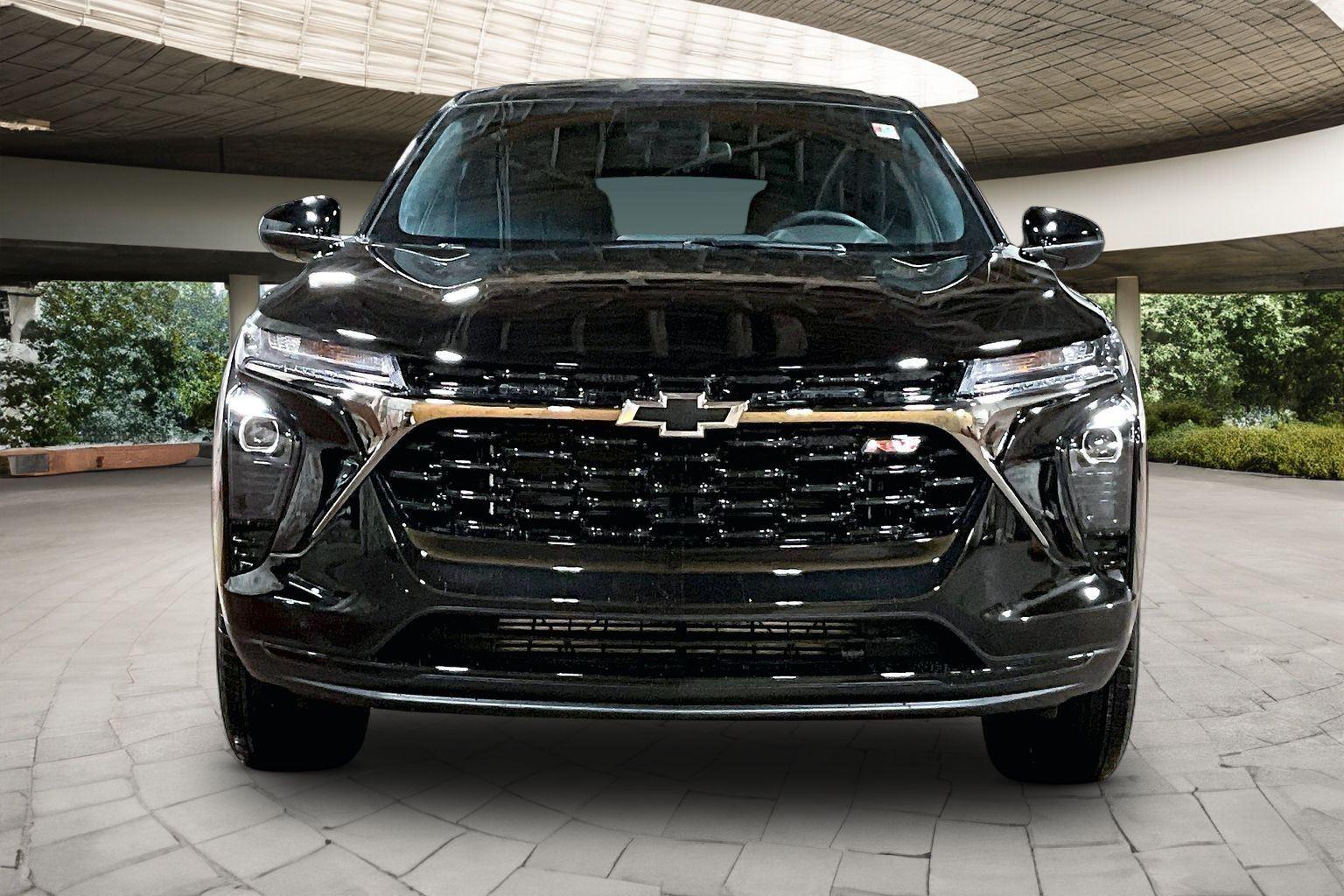 2026 Chevrolet Trax RS - Photo 19