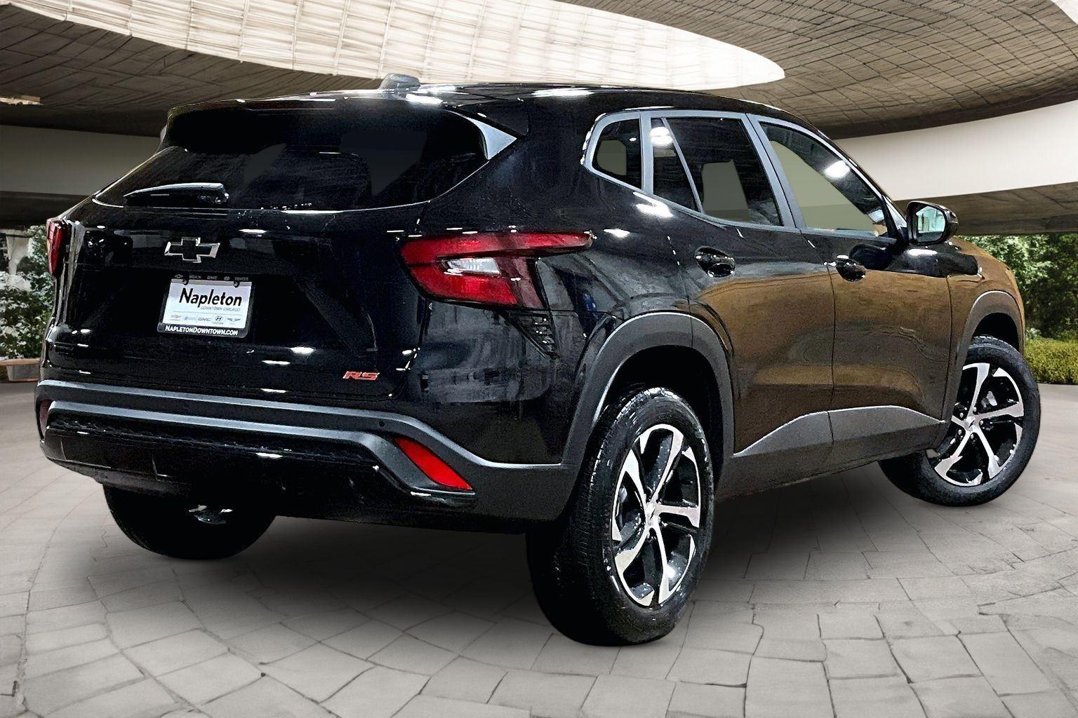 2026 Chevrolet Trax RS - Photo 20