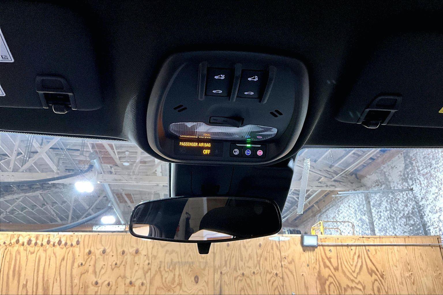 2026 Chevrolet Trax RS - Photo 21