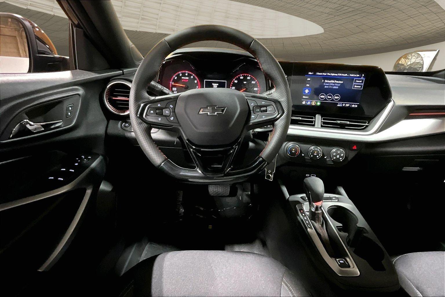 2026 Chevrolet Trax RS - Photo 22