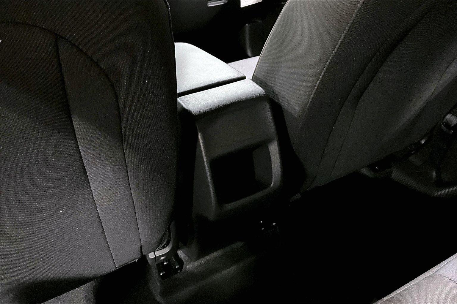 2026 Chevrolet Trax RS - Photo 23