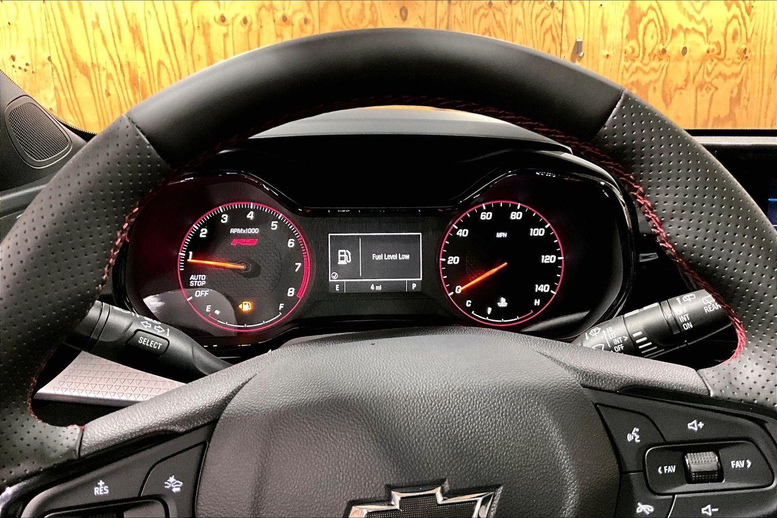 2026 Chevrolet Trax RS - Photo 26