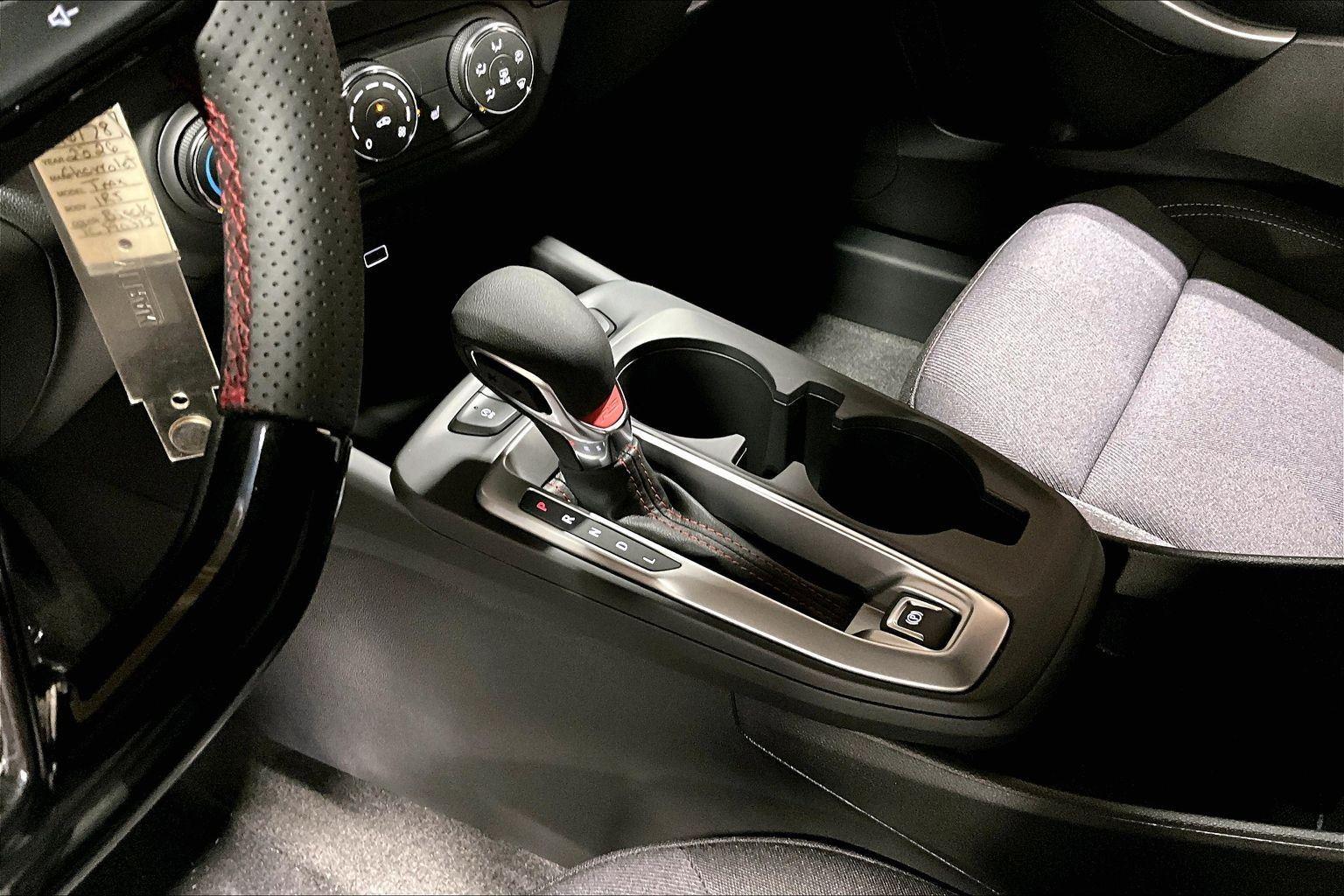 2026 Chevrolet Trax RS - Photo 29