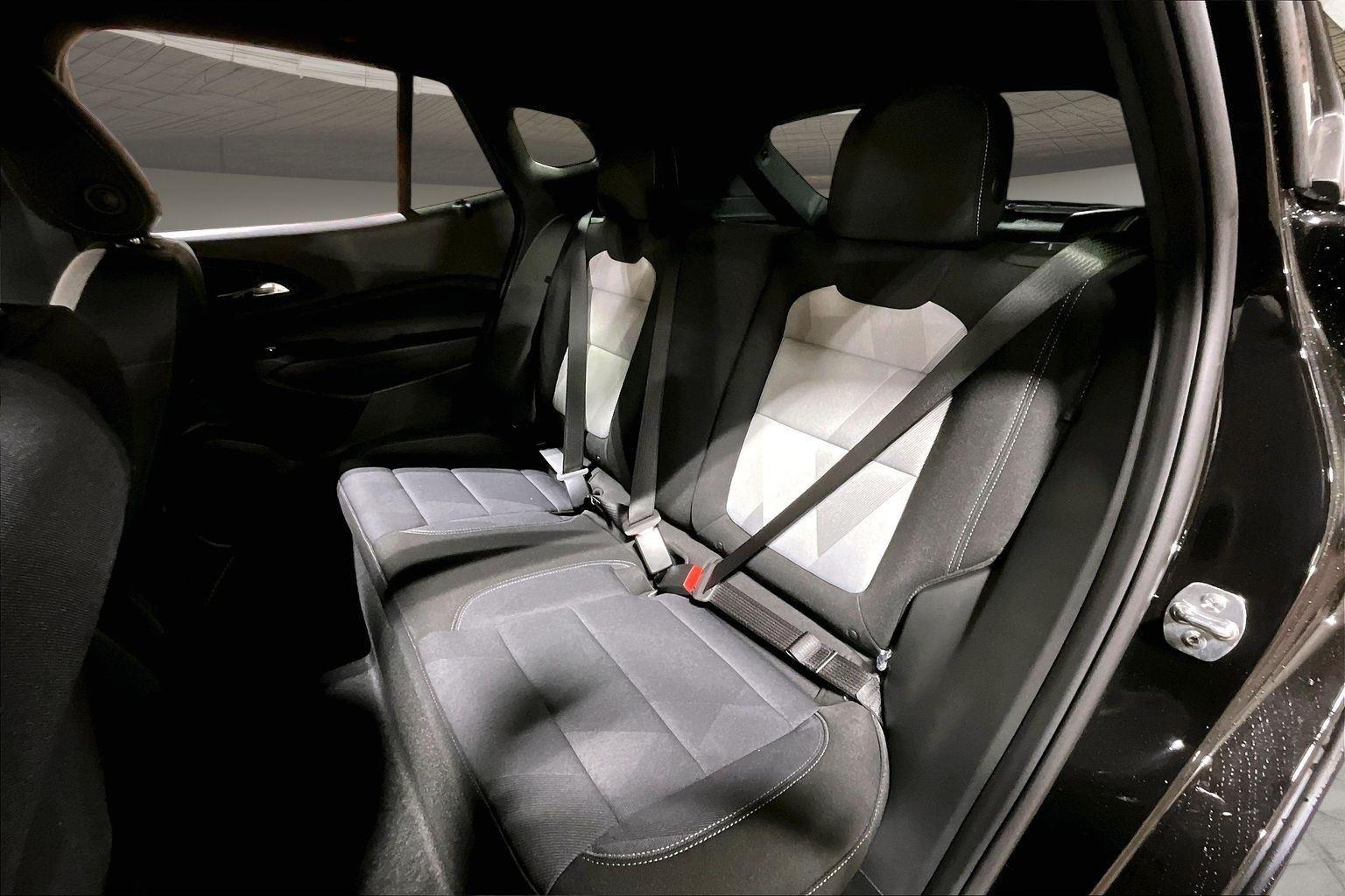 2026 Chevrolet Trax RS - Photo 31
