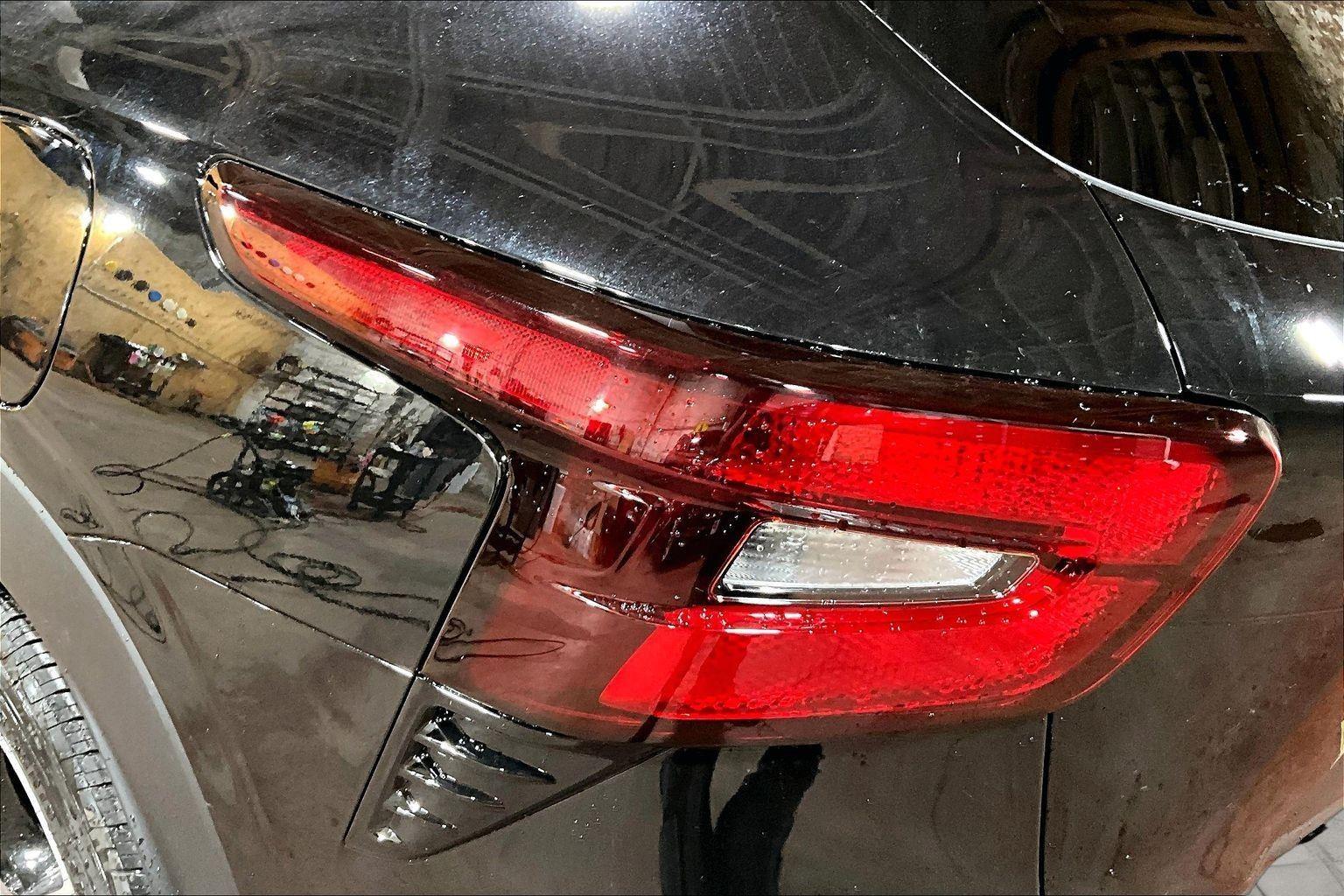 2026 Chevrolet Trax RS - Photo 32