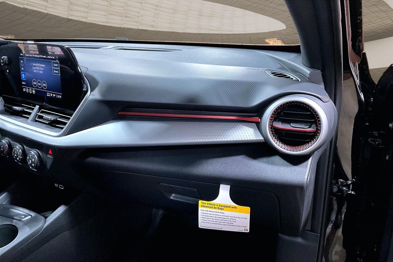 2026 Chevrolet Trax RS - Photo 33