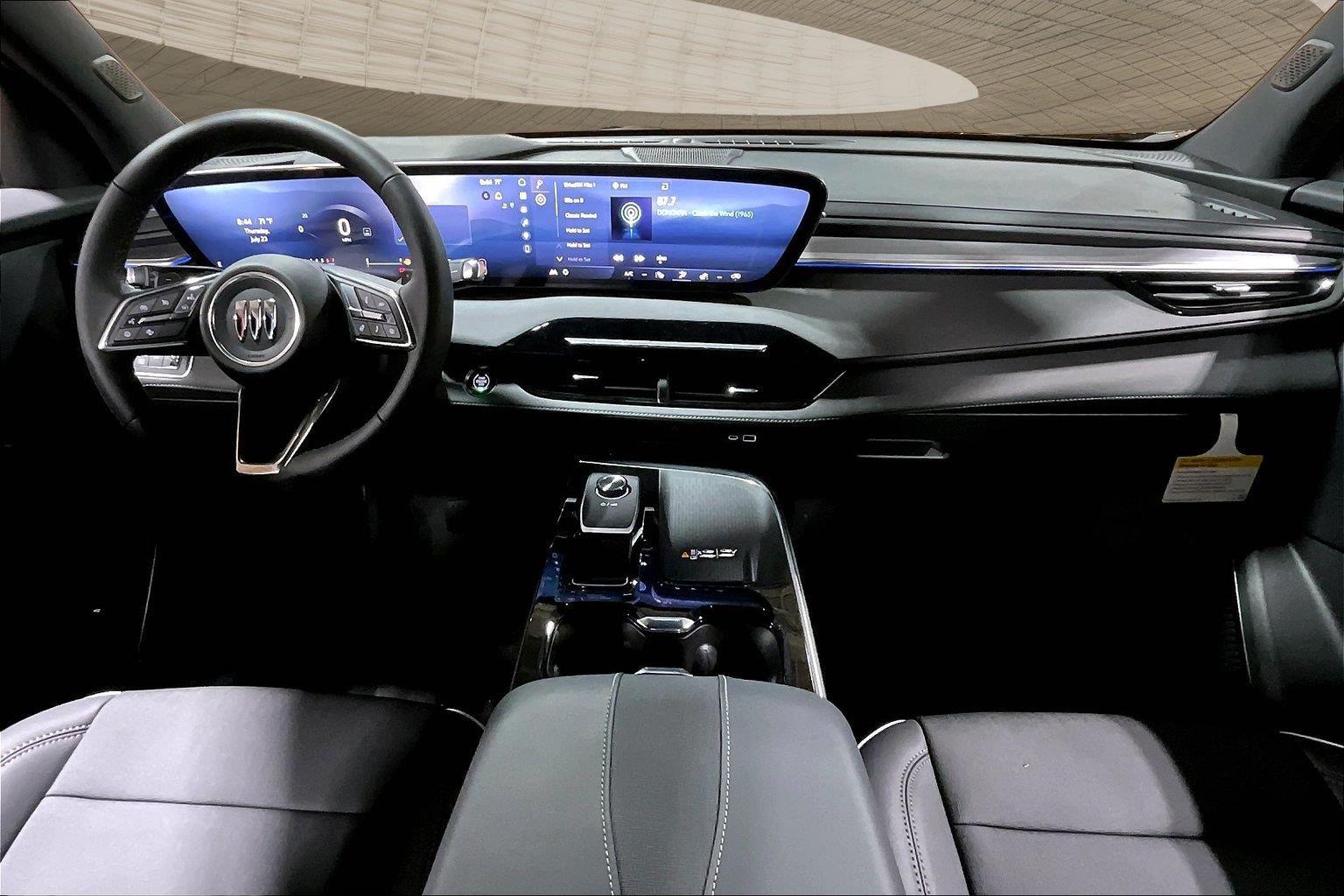 2026 Buick Enclave Preferred - Photo 6