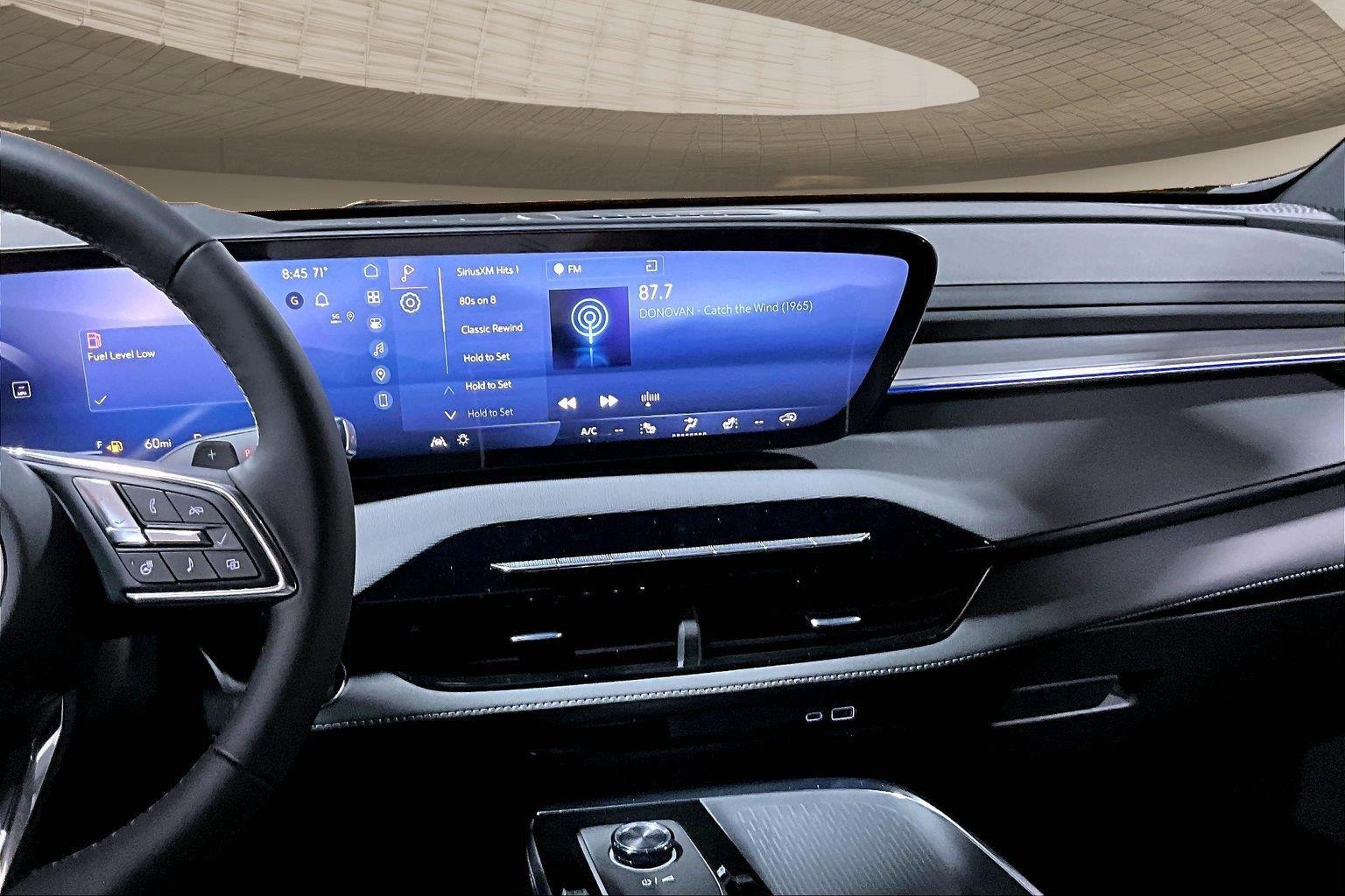 2026 Buick Enclave Preferred - Photo 7