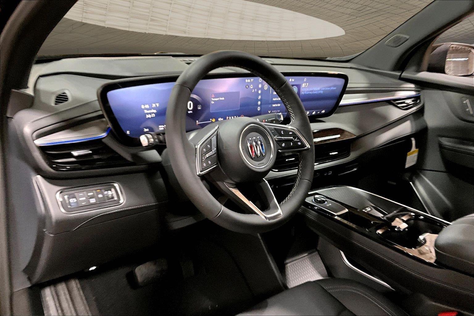 2026 Buick Enclave Preferred - Photo 8