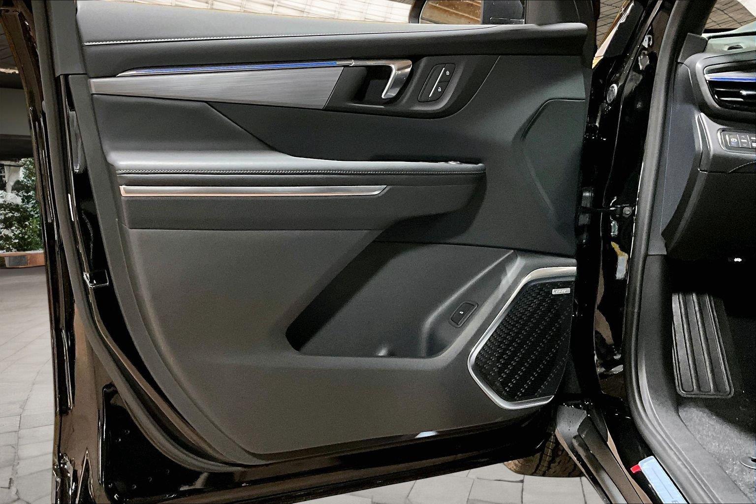 2026 Buick Enclave Preferred - Photo 9