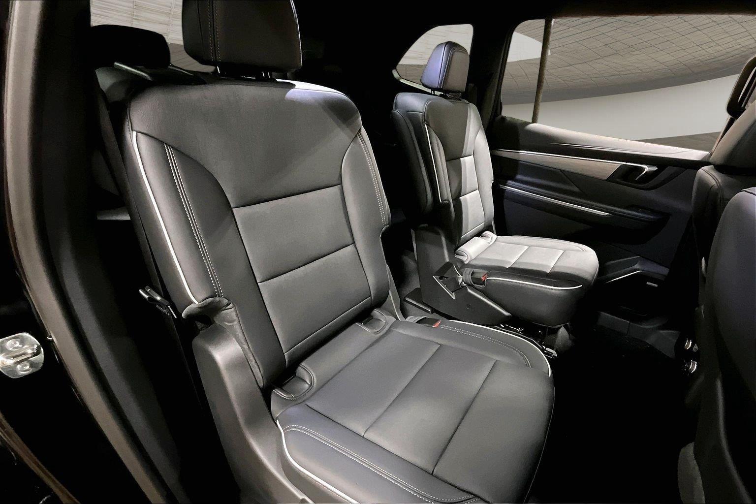 2026 Buick Enclave Preferred - Photo 11