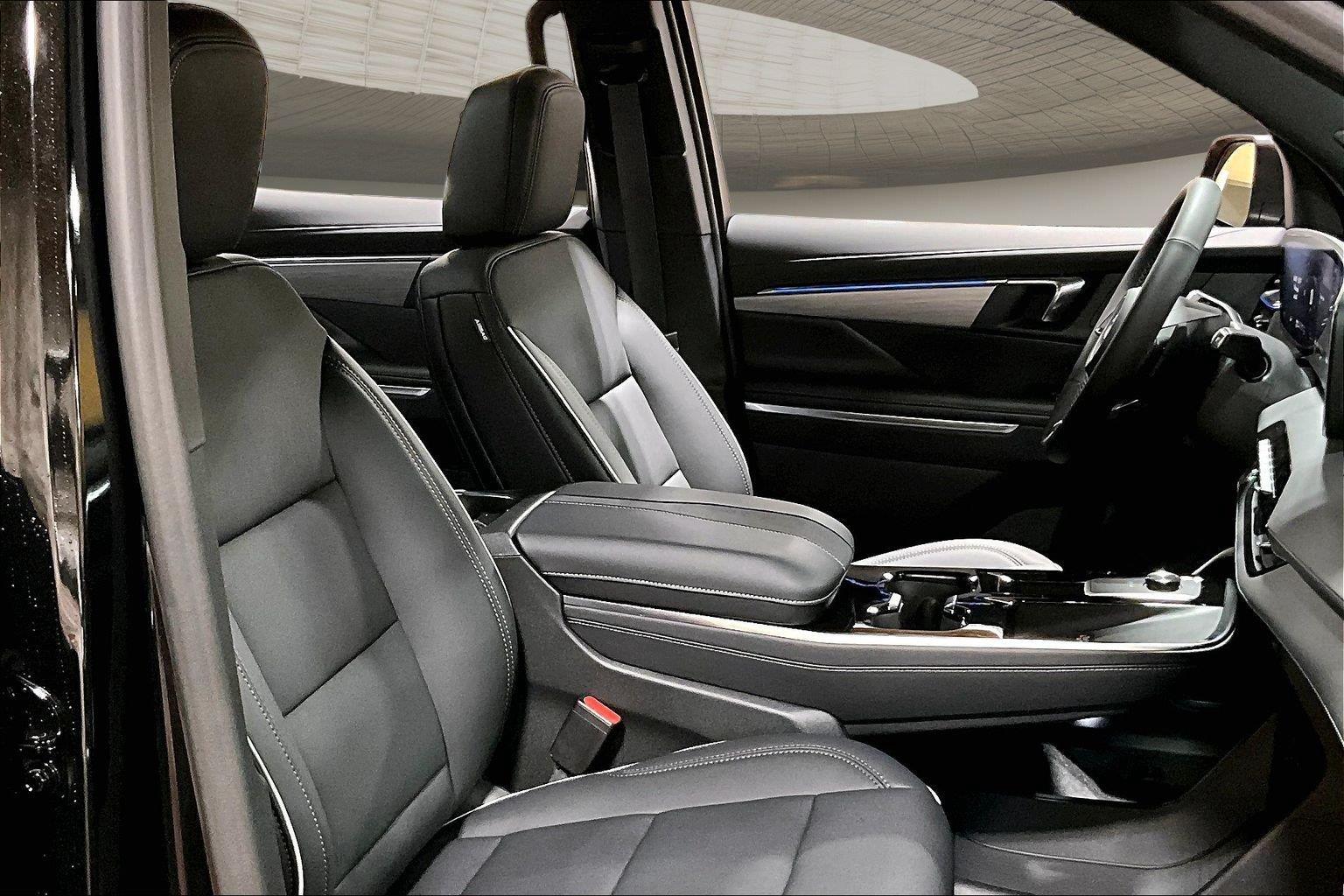2026 Buick Enclave Preferred - Photo 12