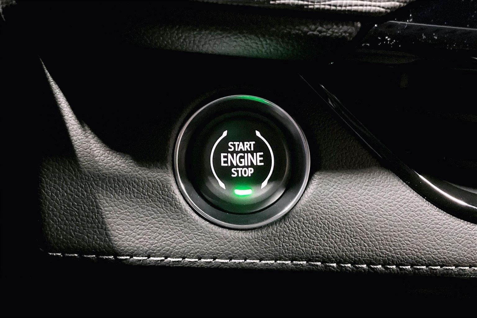2026 Buick Enclave Preferred - Photo 16