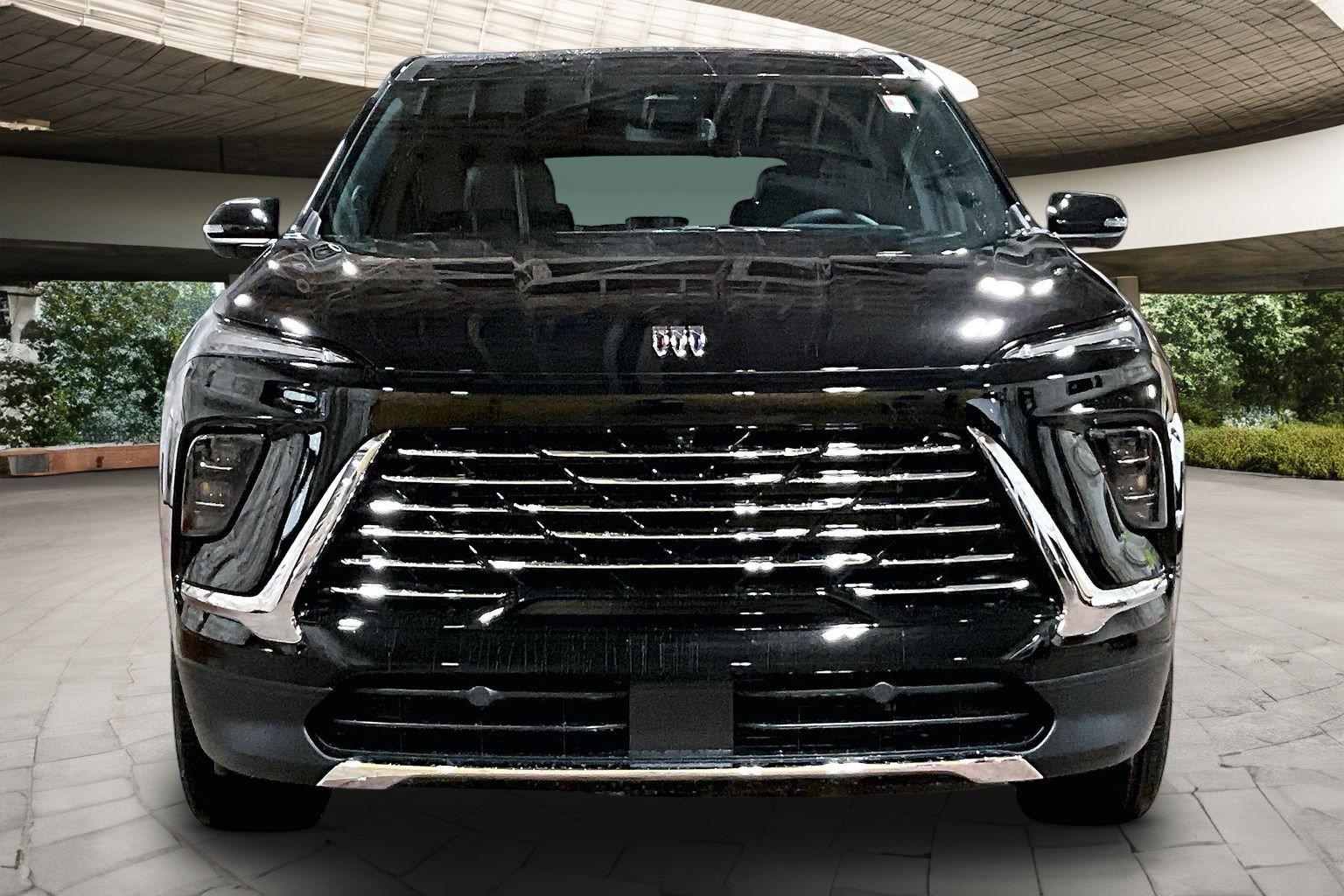 2026 Buick Enclave Preferred - Photo 19