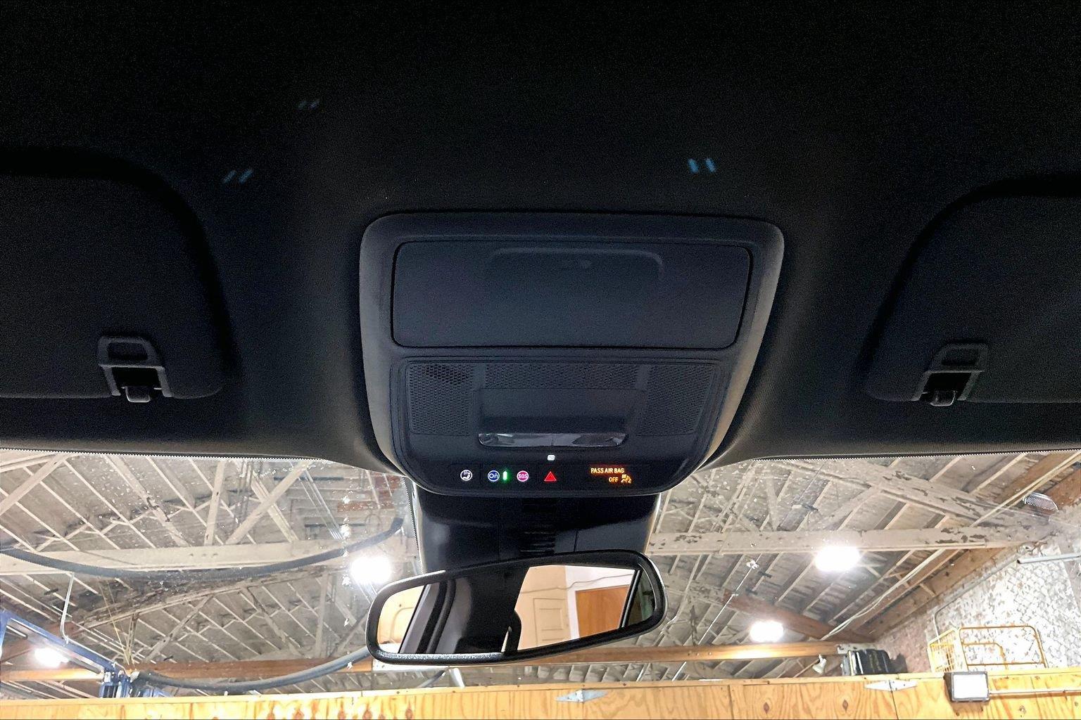 2026 Buick Enclave Preferred - Photo 21