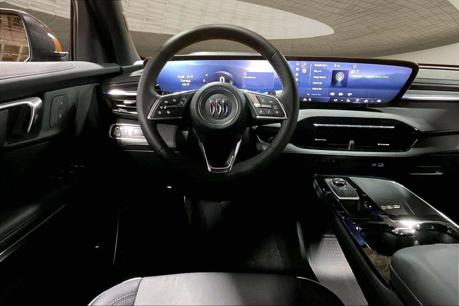 2026 Buick Enclave Preferred - Photo 22