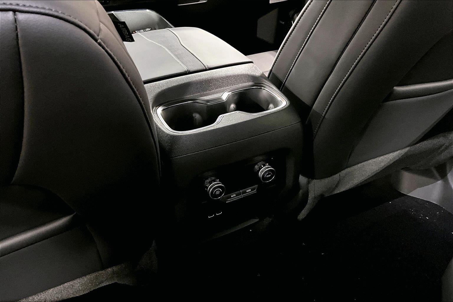 2026 Buick Enclave Preferred - Photo 23
