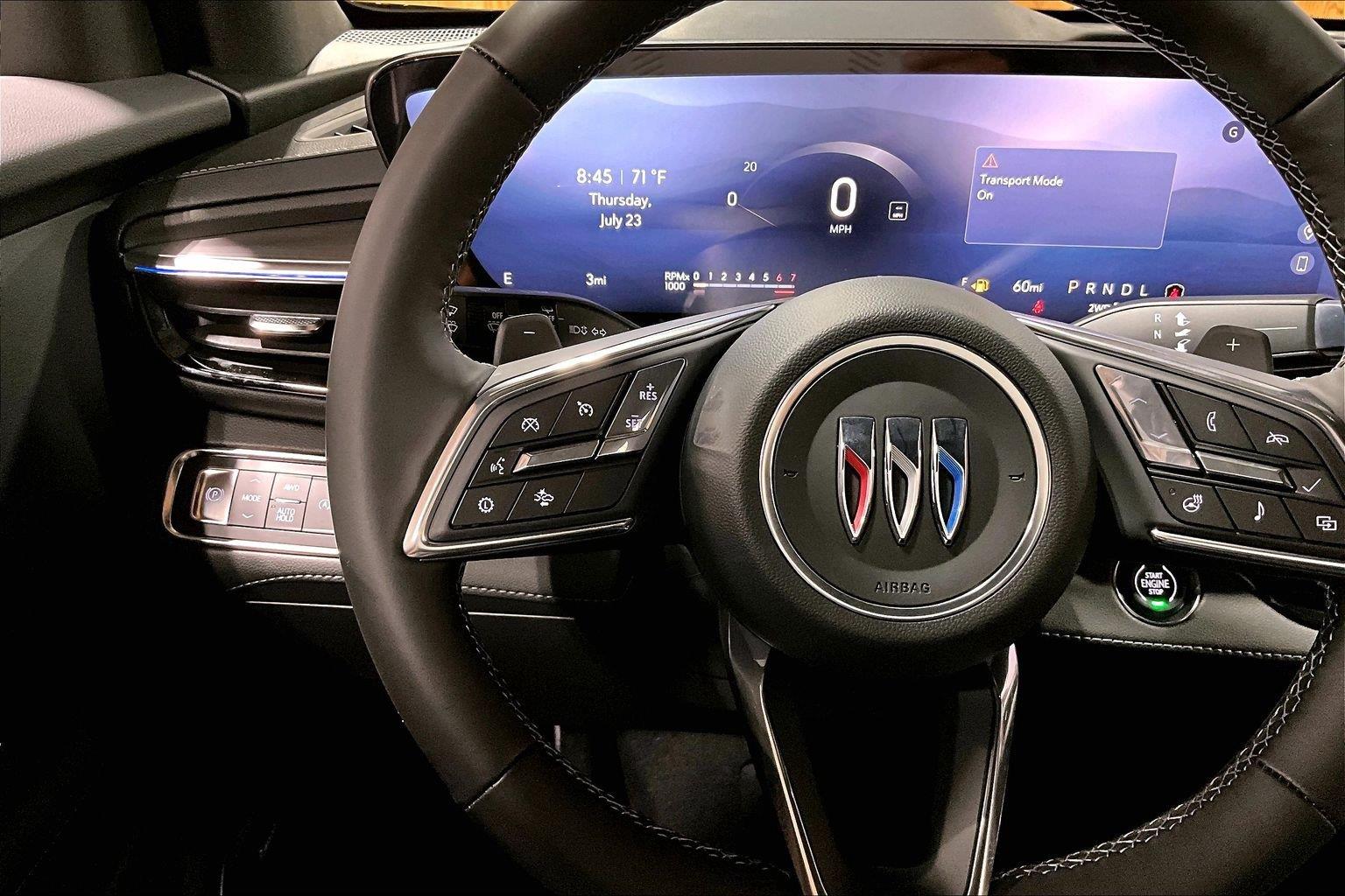 2026 Buick Enclave Preferred - Photo 24