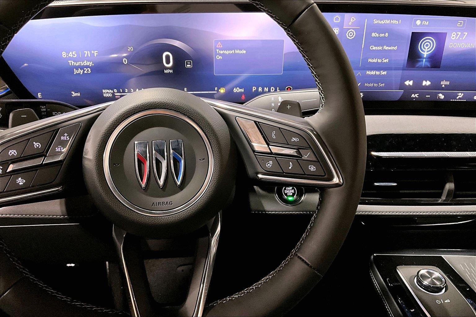 2026 Buick Enclave Preferred - Photo 25