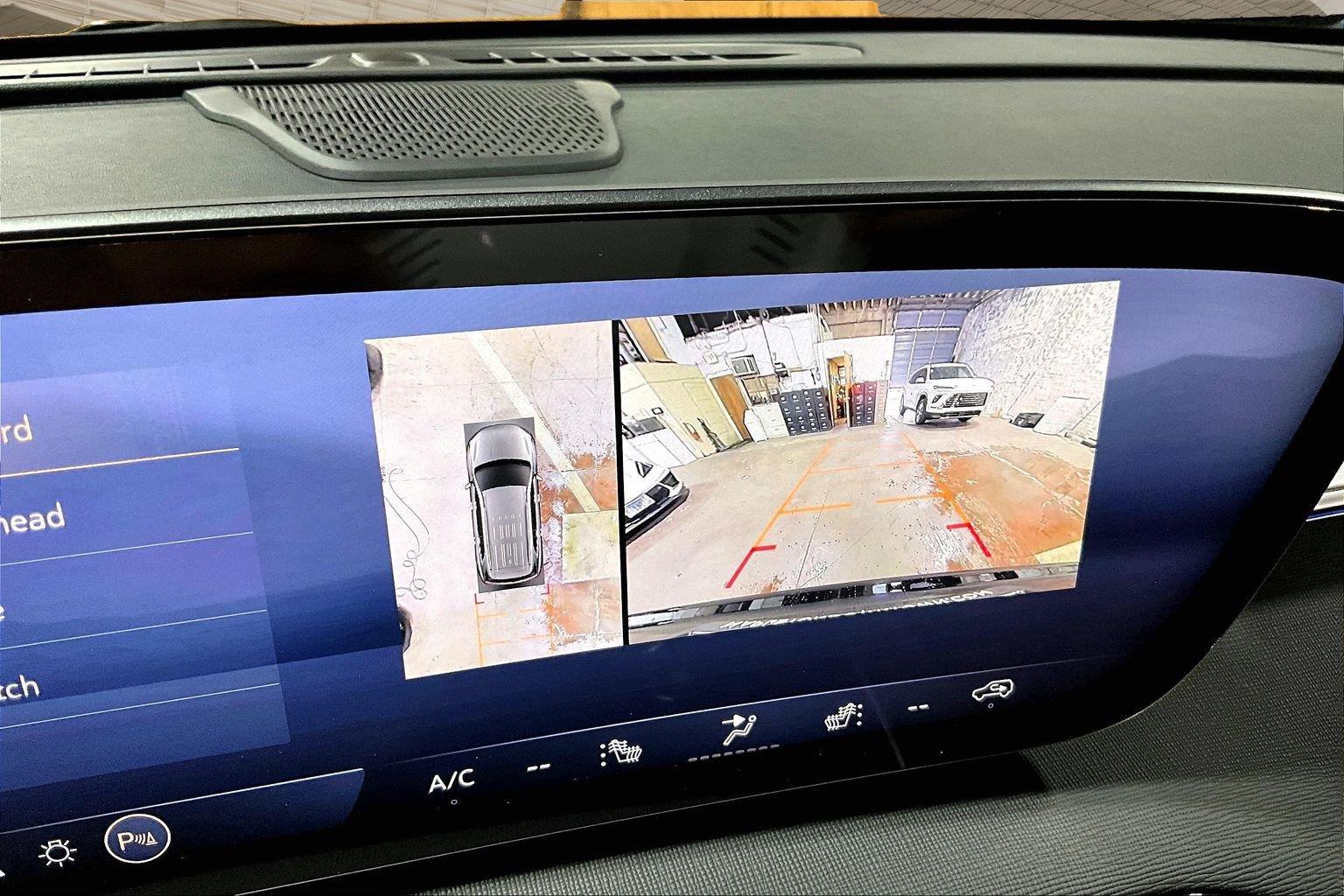 2026 Buick Enclave Preferred - Photo 27