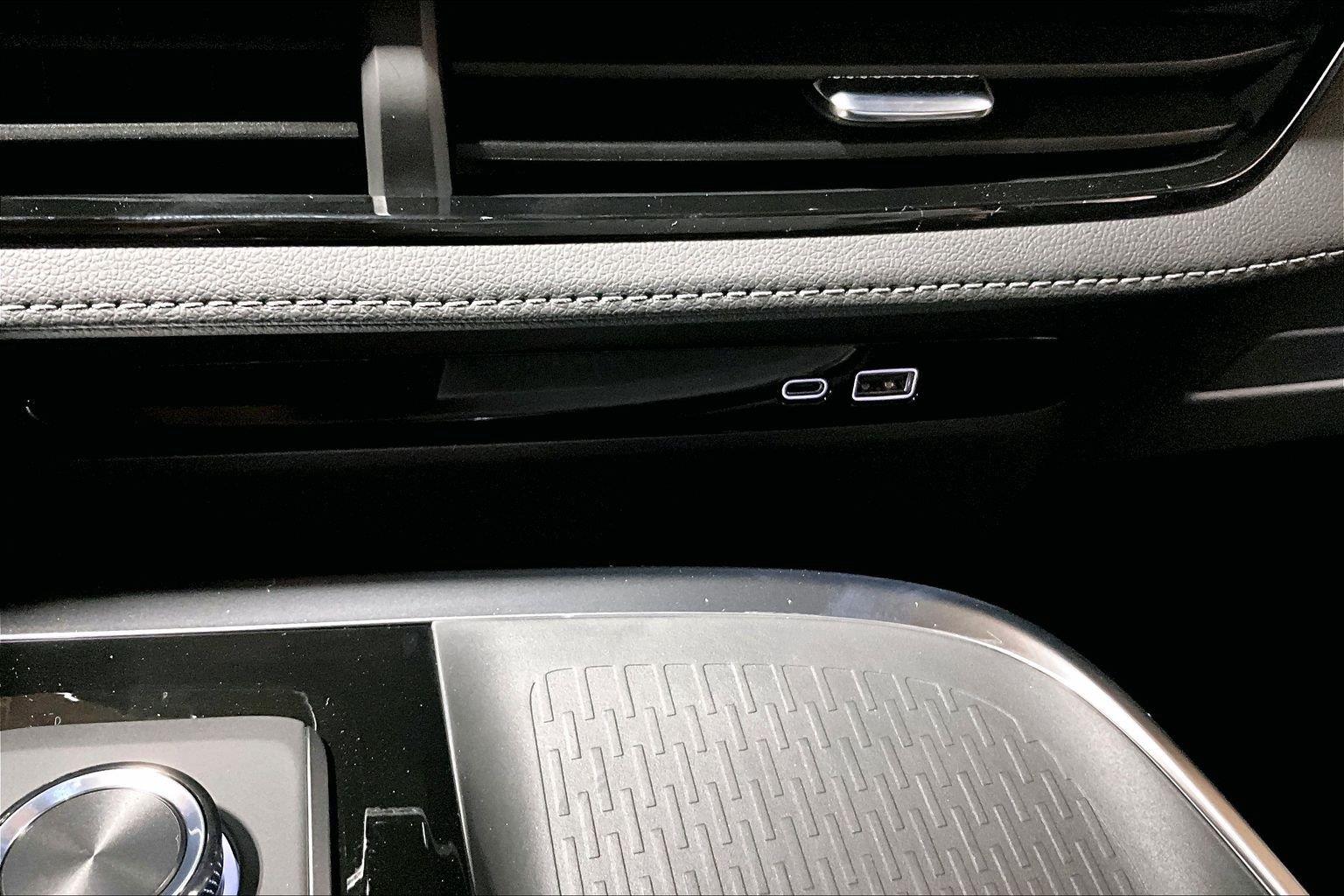 2026 Buick Enclave Preferred - Photo 28