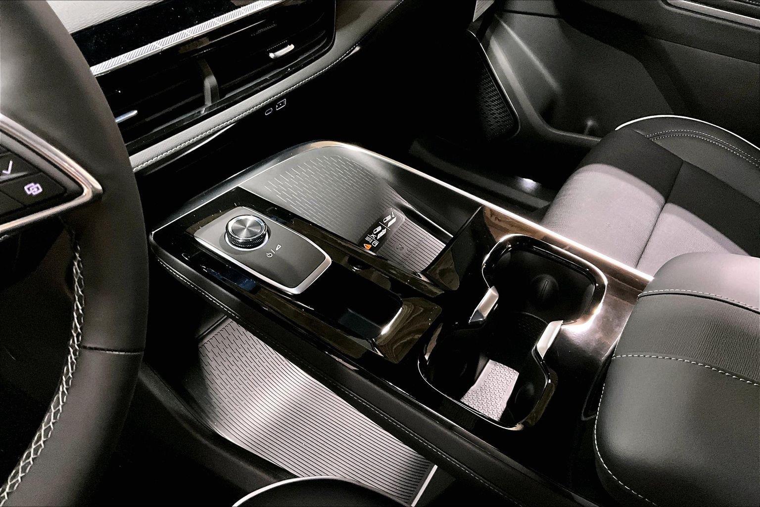 2026 Buick Enclave Preferred - Photo 29