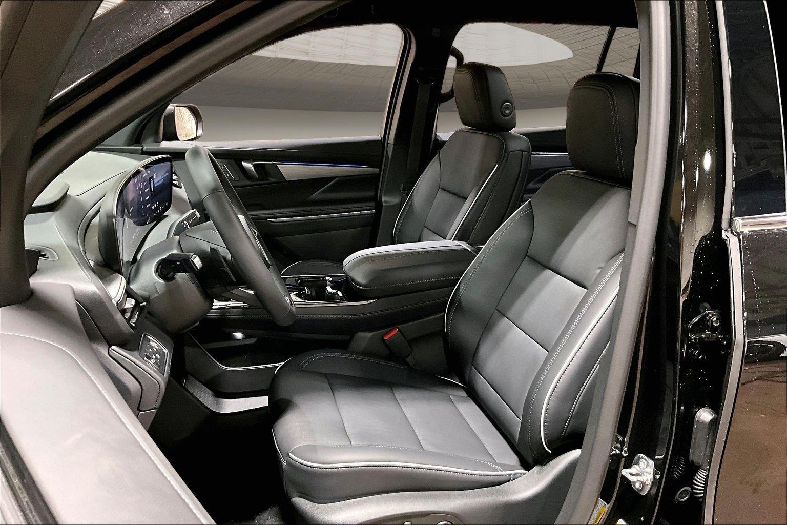 2026 Buick Enclave Preferred - Photo 30