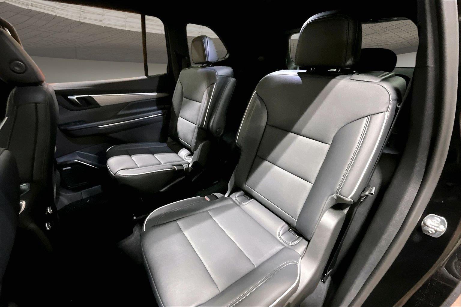 2026 Buick Enclave Preferred - Photo 31