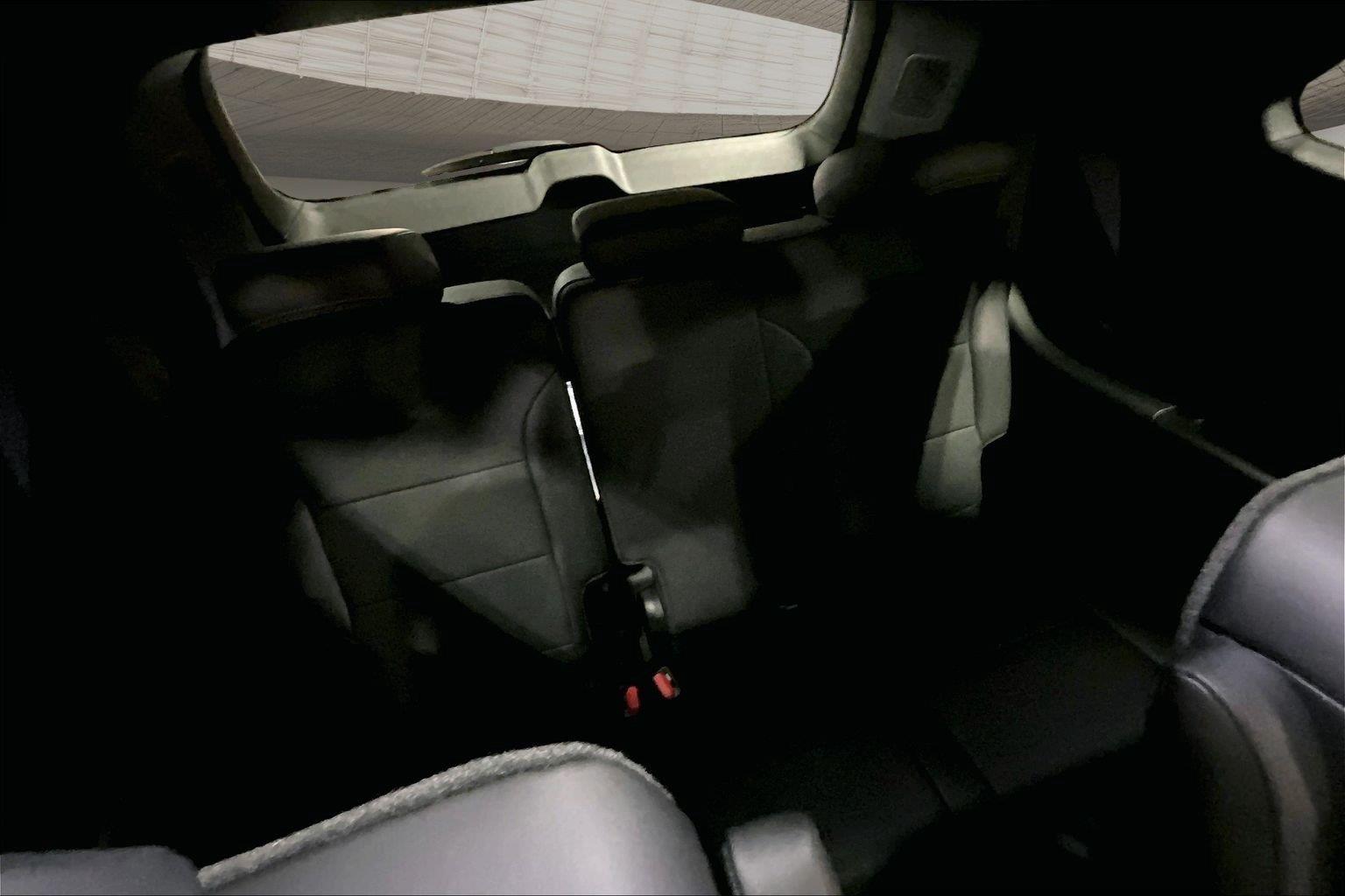 2026 Buick Enclave Preferred - Photo 33