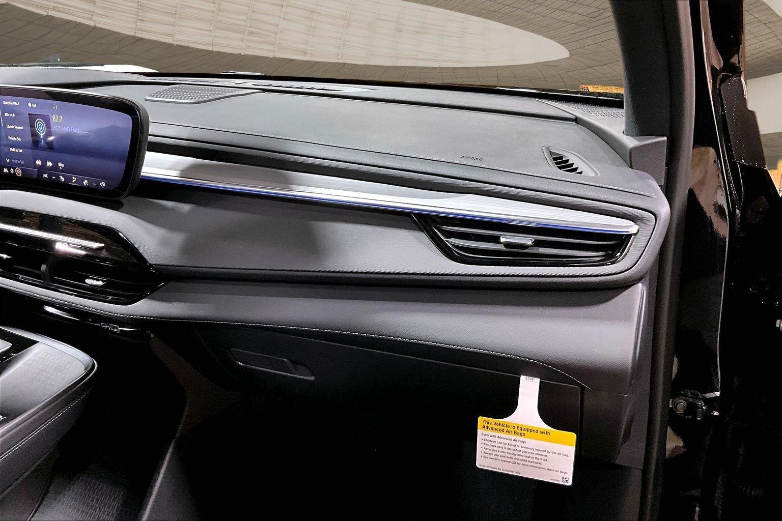 2026 Buick Enclave Preferred - Photo 34