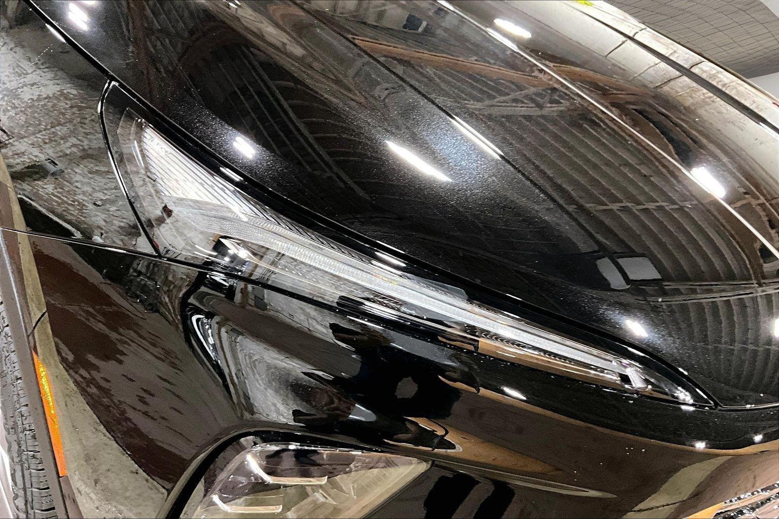 2026 Buick Enclave Preferred - Photo 36