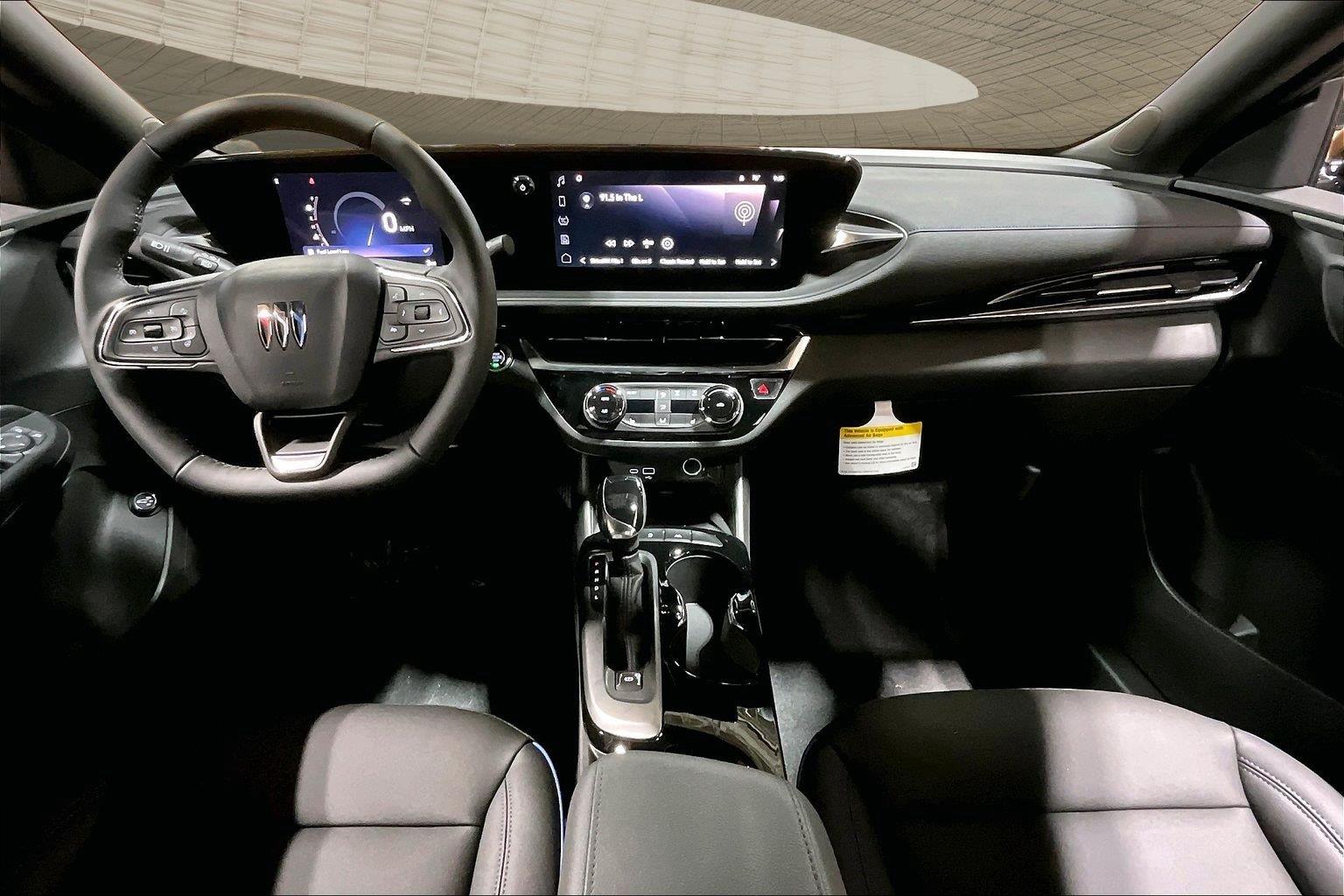 2026 Buick Envista Sport Touring - Photo 6