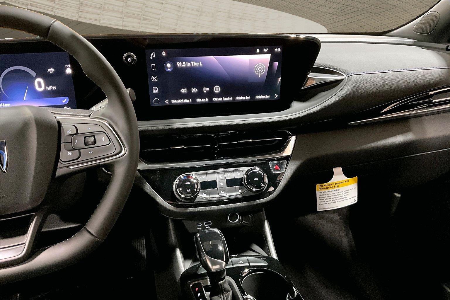 2026 Buick Envista Sport Touring - Photo 7
