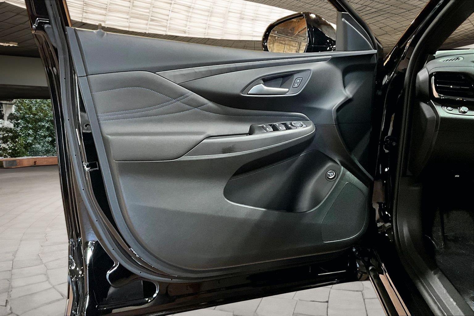 2026 Buick Envista Sport Touring - Photo 9