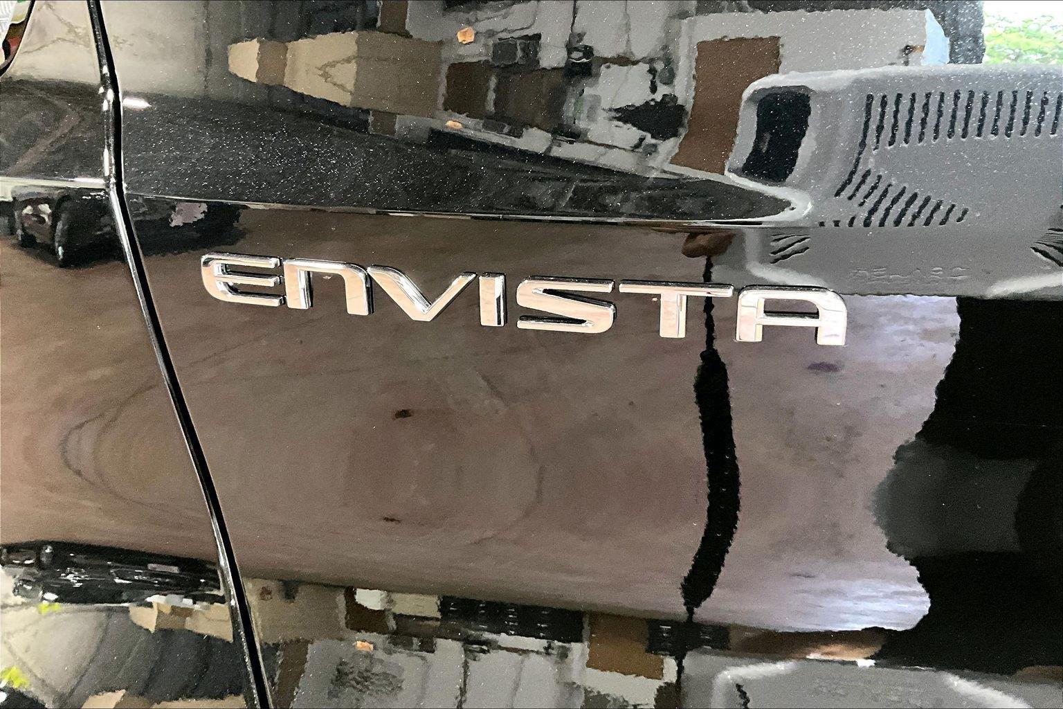 2026 Buick Envista Sport Touring - Photo 10