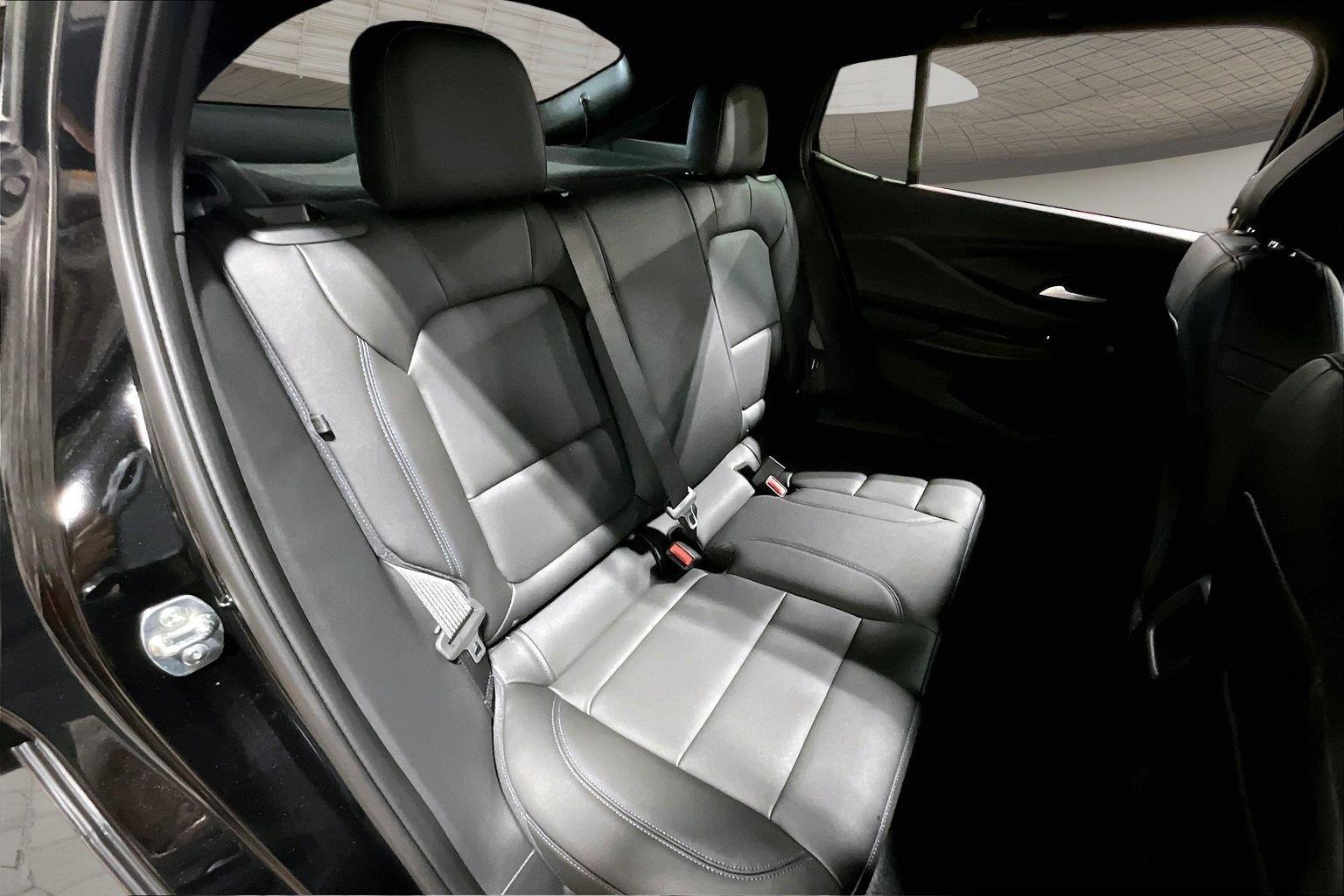 2026 Buick Envista Sport Touring - Photo 11