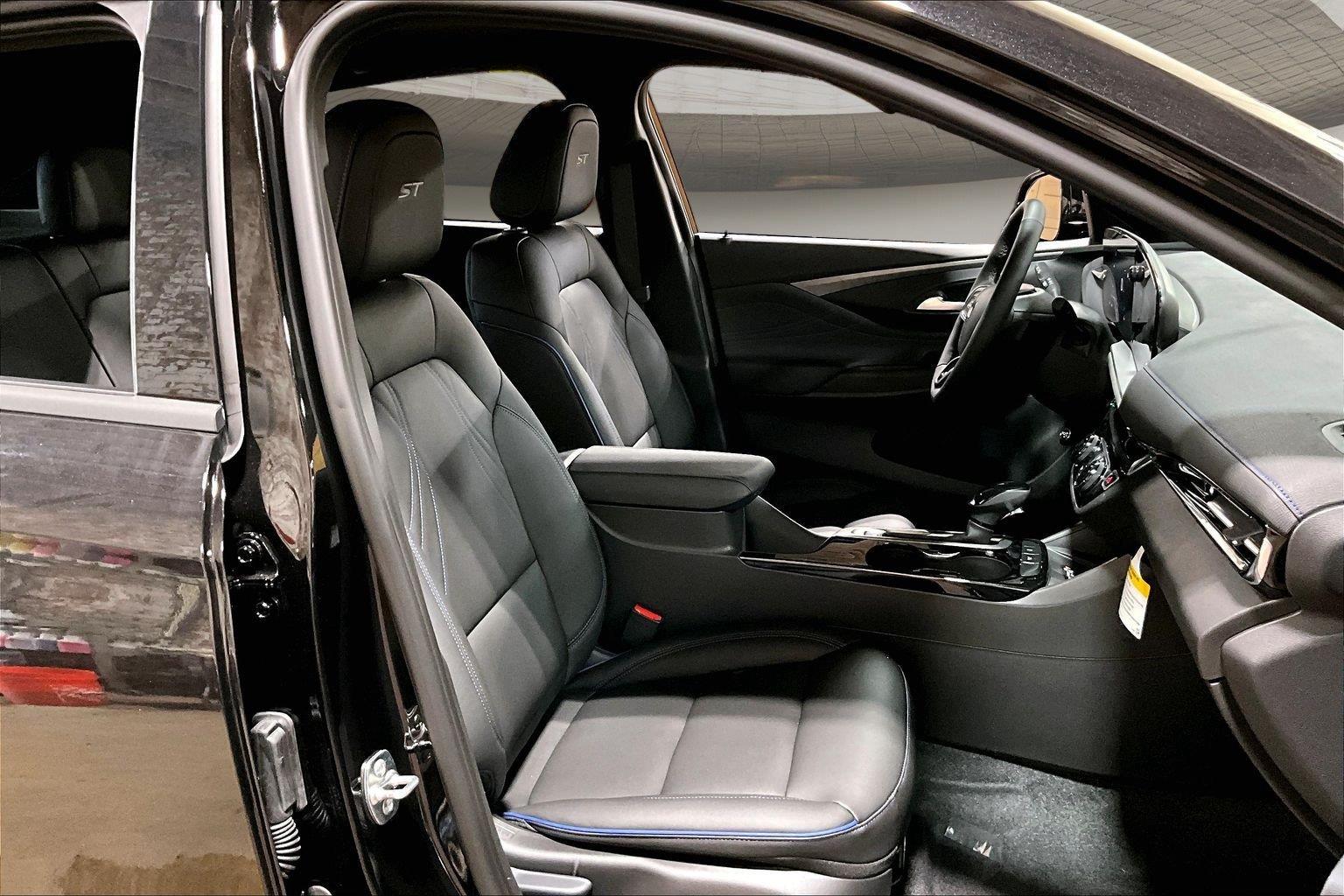 2026 Buick Envista Sport Touring - Photo 12